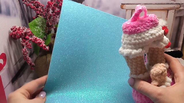 Коробка с карандашами смотреть онлайн