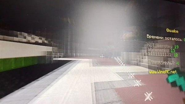 Компот 404 и Вова про