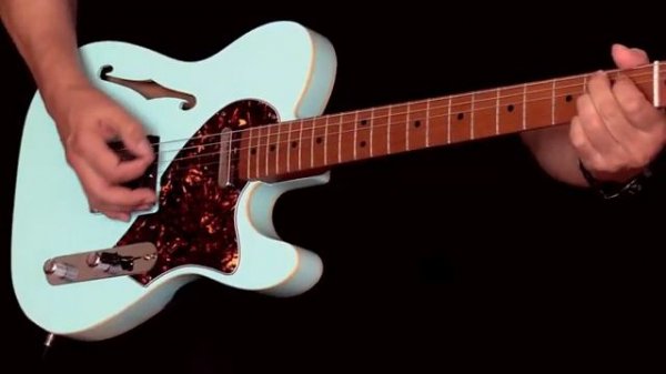 Night Time Is The Right Time