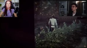 Я работаю в кофейне НОЧЬЮ и за мной КТО-ТО СЛЕДИТ БРАЙН МАПС ( TheBrianMaps ) РЕАКЦИЯ | Юмилия