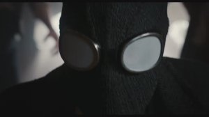 Паук-Нуар (1-й сезон) — тизер-трейлер (цветная версия)