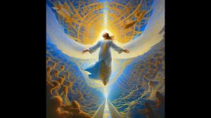 Созвучие полёт души