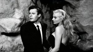 Сладкая жизнь (1960). Трейлер