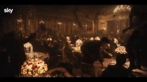 Официальный трейлер "М. Сын века (2024)"