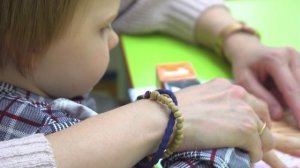 Яркие дети Июльская