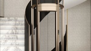 Housty- лифты нового поколения