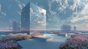 КРАСИВАЯ УСПОКАИВАЮЩАЯ МУЗЫКА #02 | Santa3D