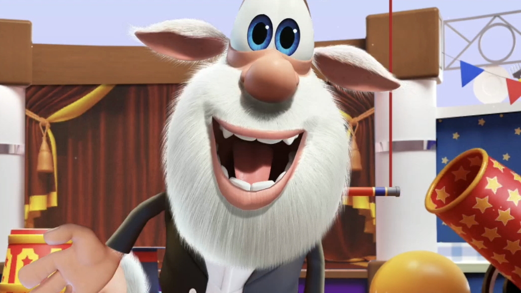 Буба смотреть онлайн