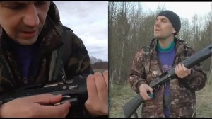 Московский Обжора - Братья Сергей И Жорка В Бой