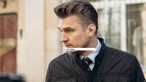 Сериал «Первый отдел» 5-ый сезон 7-я – 8-я серии. Анонс.