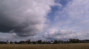 №1-Тренировочные полёты , Станция Нижняя Курья.