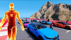 Мультики про супергероев, Человек паук, Бэтмен, Халк, мультфильмы для детей, мультики бесплатно