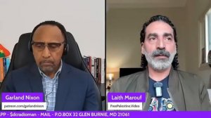 Иран изнутри_ миллионные митинги и годовщина революции - Гарланд Никсон и Лейт М