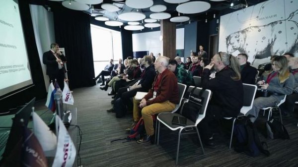 Экскурсия по предприятию VPG LaserONE (кластер "СФ ТЕХ" ГК Softline) для медиа и проф. участников