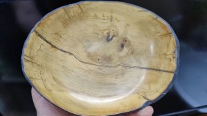 Технологические приёмы при точении тарелок, если что-то надо пояснить, я отвечу.