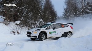 СУ-8 (камера 2). Ралли "СУВОРОВ" 2026.