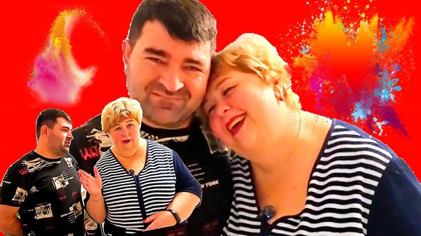 18-02-2026Ольга Уралочка Лайф: Кулинария , Кокетство и… Ложь? 🤥обзор