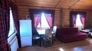 Полулюкс 4-5 местный