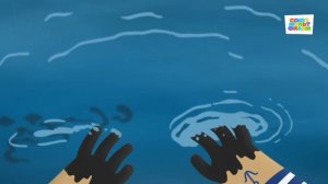 Приключения Пети и Волка RYTP без мата