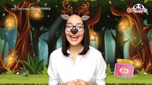 Артикуляционная гимнастика || Онлайн логопед