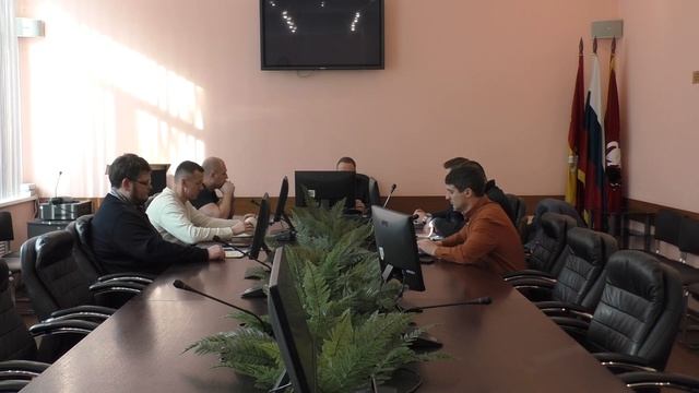 Внеочередное заседание Совета депутатов Рязанского района города Москвы 18.02.2026