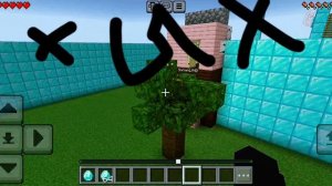 мы с сананом. построили классный паркур, и вот что из этого вышло. ❤️❤️❤️❤️❤️😘😘😘