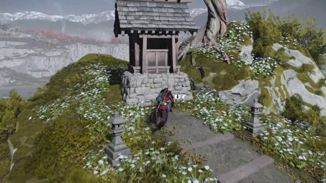 Ghost of Yotei #20. смотреть онлайн