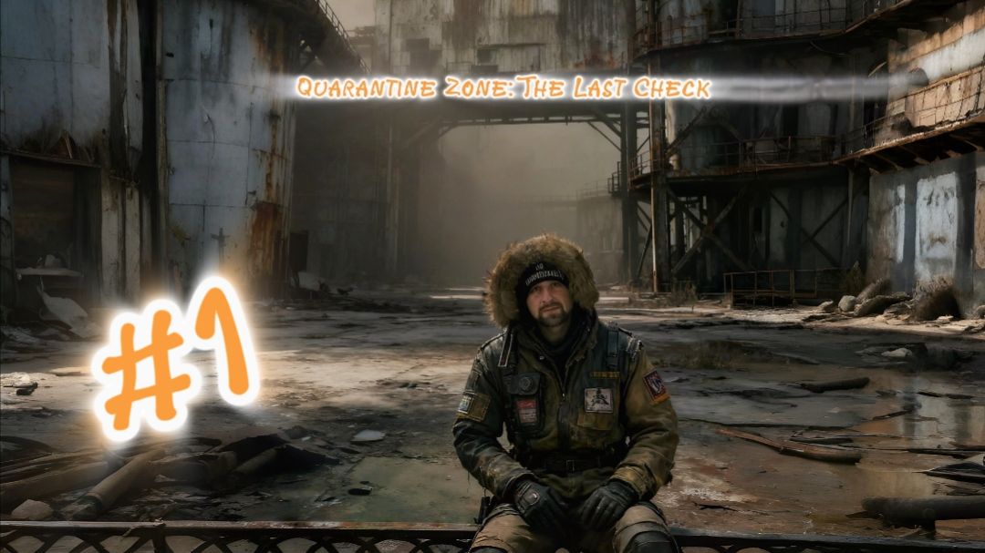 Quarantine Zone: The Last Check