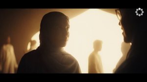 ПО ТУ СТОРОНУ (Барзах) #1 - Живой в своей могиле _ Омар Сулейман