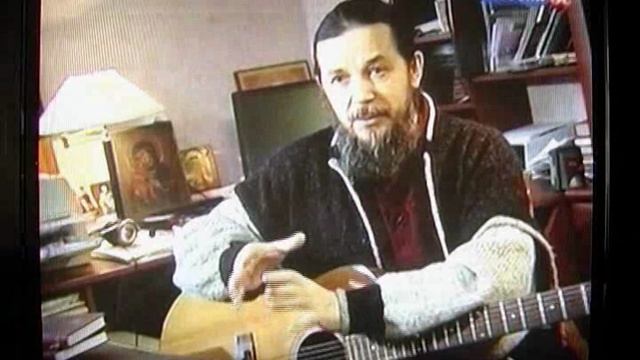 Владимир Чугунов на государственном телеканале "Культура" смотреть онлайн