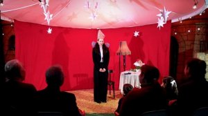 В ТЮЗе состоялась премьера читакля для самых маленьких "Агния"