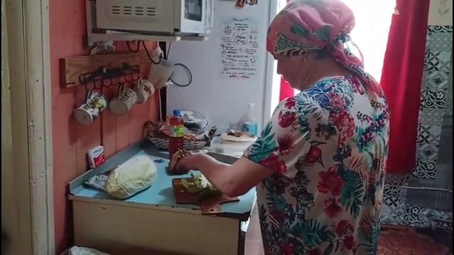 Наши деревенские будни смотреть онлайн