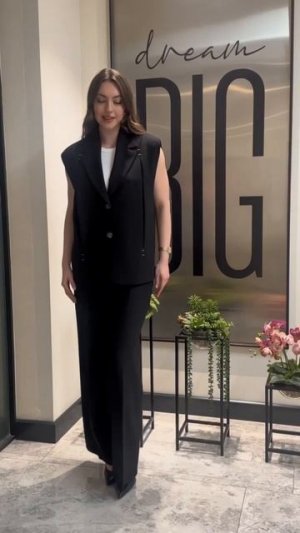 ТУРЕЦКАЯ КЛАССИКА💠 КОСТЮМЫ, КОТОРЫЕ СОЗДАЮТ СТАТУС И БЕЗУПРЕЧНЫЙ СТИЛЬ✨ ТК Садовод. Москва