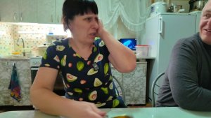 Не люблю, когда так делают. Сварила кисель. Покупки на озон