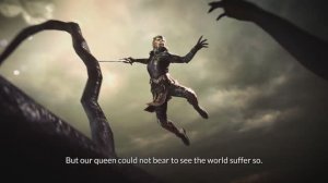 Disciples Domination — релизный трейлер