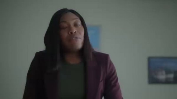 Официальный трейлер "Санктуарий: История ведьмы / Sanctuary: A Witch's Tale (2024)"