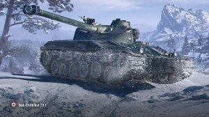 Сколько фармит Bat.-Châtillon???