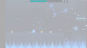 Cathedral by Silvow (hard) • Geometry Dash