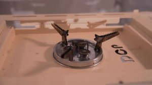 ❄️КЕМПИНГ В СИЛЬНЫЙ СНЕГОПАД С ДВУХЭТАЖНОЙ ПАЛАТКОЙ