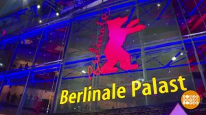 76-й Берлинале: кино - не политика! Доброе утро. Фрагмент выпуска от 18.02.2026