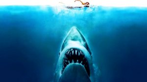 мини фильм "челюсти" melon playground