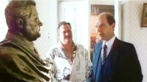 МЕЛКИЙ НЕСУН!!! сцена из фильма Не будите спящую собаку