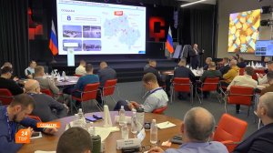 Программа «Герои Подмосковья»