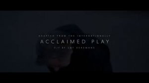 Официальный трейлер "Отравленная любовь (2024)"