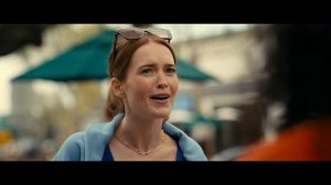 Предместье 2 серия «Не лезь не в своё дело» (сериал, 2026)