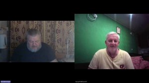 С.И.Веревкин на ХуторТВ, февраль 2026