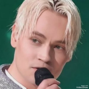 Лирическое настроение...