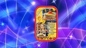 С Масленицей!!! Поздравление с Масленицей! Угощение блинами 17!!!