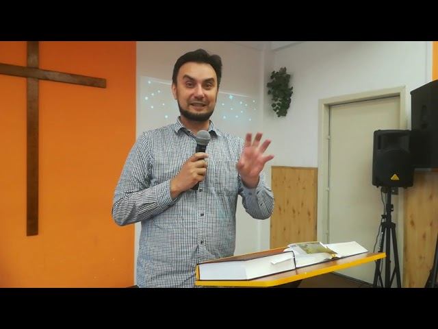 Ездра, Неемия, Малахия и Аггей. Эпилог № 2 смотреть онлайн