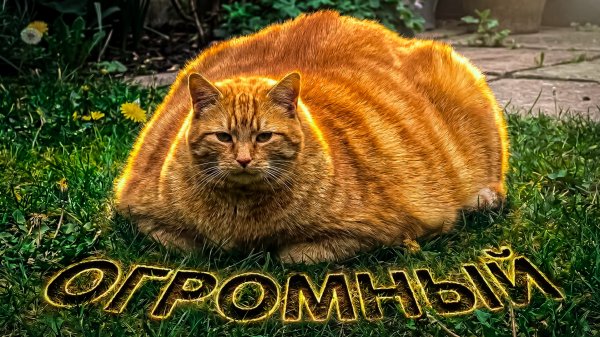 Самые смешные моменты с кошками